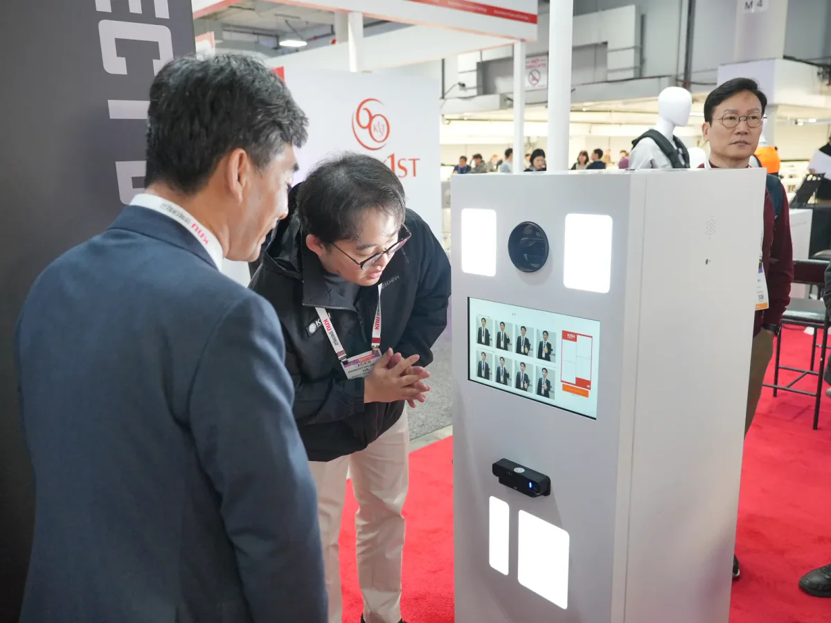 CES 2026 · 1